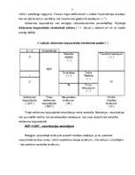 Referāts 'Latvijas makroekonomiskā situācija', 5.