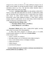 Referāts 'Latvijas makroekonomiskā situācija', 10.