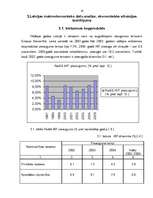 Referāts 'Latvijas makroekonomiskā situācija', 16.