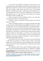 Eseja 'Pārspriedums cilvēkdrošībā', 2.