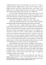 Eseja 'Pārspriedums cilvēkdrošībā', 3.