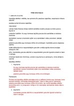 Konspekts 'Vides tehnoloģijas', 1.