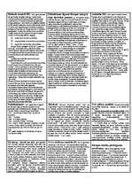 Konspekts 'Eiropas tiesības - eksāmena atbildes', 1.