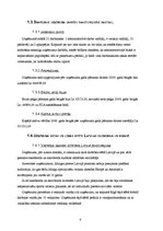 Prakses atskaite 'Prakse SIA "RB Projekts"', 4.