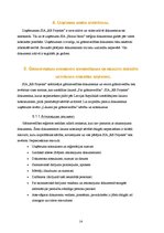 Prakses atskaite 'Prakse SIA "RB Projekts"', 14.
