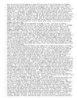 Eseja 'The Fateful Facade', 1.