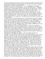 Eseja 'The Fateful Facade', 3.