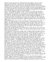 Eseja 'The Fateful Facade', 5.