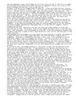 Eseja 'The Fateful Facade', 6.