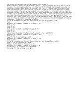 Eseja 'The Fateful Facade', 7.