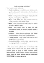 Konspekts 'Sociālā stratifikācija un mobilitāte', 2.