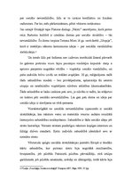 Konspekts 'Sociālā stratifikācija un mobilitāte', 3.