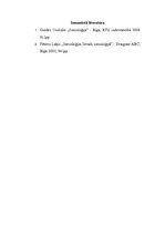 Konspekts 'Sociālā stratifikācija un mobilitāte', 9.