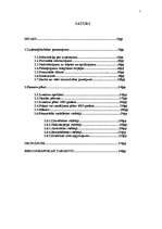 Referāts 'Jaunas uzņēmējdarbības uzsākšanas koncepcija', 2.