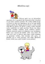 Referāts 'Viss par suņiem', 4.