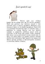 Referāts 'Viss par suņiem', 9.