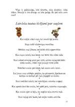 Referāts 'Viss par suņiem', 15.