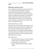Referāts 'MRP un DRP krājumu regulēšanas metodes', 3.