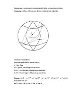 Konspekts 'Kuģošana pa lielo riņķa loku', 2.