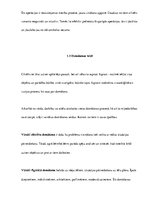 Referāts 'Domāšanas veidi, operācijas un formas. Domāšanas attīstības īpatnības pirmsskolā', 10.