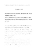 Referāts 'Domāšanas veidi, operācijas un formas. Domāšanas attīstības īpatnības pirmsskolā', 17.