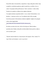 Referāts 'Domāšanas veidi, operācijas un formas. Domāšanas attīstības īpatnības pirmsskolā', 18.