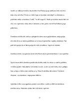 Referāts 'Domāšanas veidi, operācijas un formas. Domāšanas attīstības īpatnības pirmsskolā', 21.