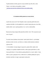 Referāts 'Domāšanas veidi, operācijas un formas. Domāšanas attīstības īpatnības pirmsskolā', 22.