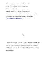 Referāts 'Domāšanas veidi, operācijas un formas. Domāšanas attīstības īpatnības pirmsskolā', 28.