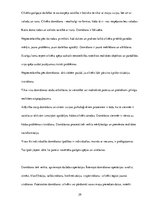 Referāts 'Domāšanas veidi, operācijas un formas. Domāšanas attīstības īpatnības pirmsskolā', 29.