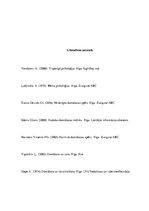 Referāts 'Domāšanas veidi, operācijas un formas. Domāšanas attīstības īpatnības pirmsskolā', 32.