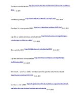 Referāts 'Domāšanas veidi, operācijas un formas. Domāšanas attīstības īpatnības pirmsskolā', 34.