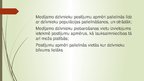 Prezentācija 'Medījamo dzīvnieku izdarītie postījumi pārapdzīvotības rezultātā', 16.