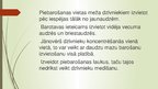 Prezentācija 'Medījamo dzīvnieku izdarītie postījumi pārapdzīvotības rezultātā', 19.