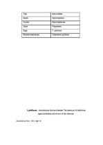 Referāts 'Bālā treponēma', 10.