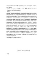 Referāts 'Bālā treponēma', 11.