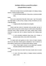 Referāts 'Analoģijas būtība', 6.