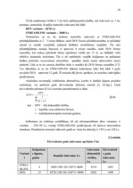 Diplomdarbs 'Jauno tehnoloģiju ieviešanas ekonomiskais pamatojums zemnieku saimniecībā', 32.