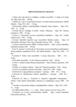 Diplomdarbs 'Jauno tehnoloģiju ieviešanas ekonomiskais pamatojums zemnieku saimniecībā', 77.