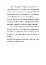 Referāts 'Baltijas krusta kara kultūras mantojums', 4.