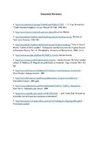 Referāts 'Baltijas krusta kara kultūras mantojums', 12.