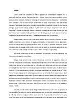 Referāts 'Platons "Lisīds". Analīze', 2.