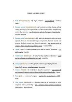 Konspekts 'Homereading', 3.