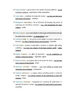 Konspekts 'Homereading', 4.