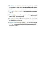 Konspekts 'Homereading', 5.