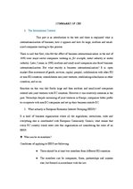 Konspekts 'Homereading', 6.