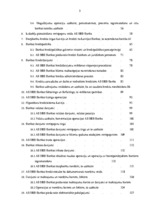 Prakses atskaite 'Prakses atskaite a/s "SEB Banka"', 3.