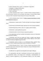 Prakses atskaite 'Prakses atskaite a/s "SEB Banka"', 5.