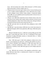 Prakses atskaite 'Prakses atskaite a/s "SEB Banka"', 7.