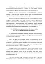 Prakses atskaite 'Prakses atskaite a/s "SEB Banka"', 8.